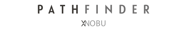 PATHFINDER XNOBU