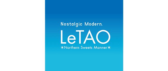 小樽洋菓子舗ルタオ