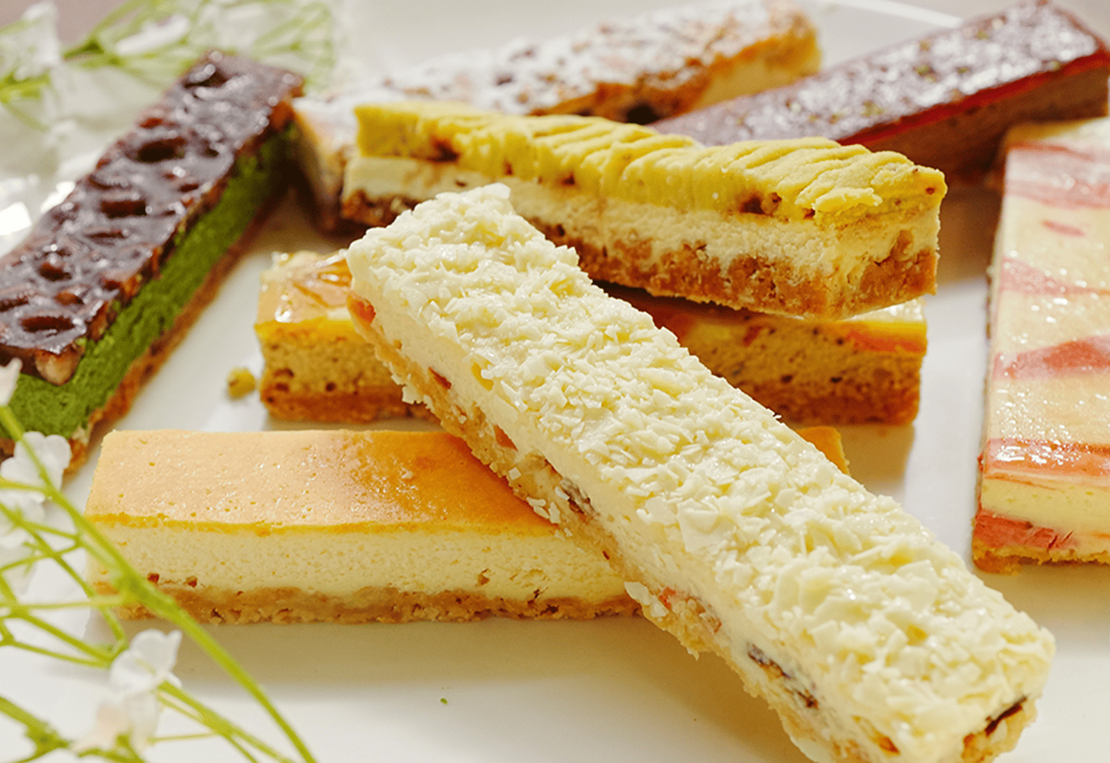 テックチーズケーキ工房 スティッチー