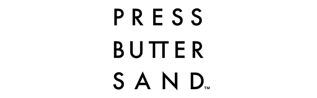 PRESS BUTTER SAND