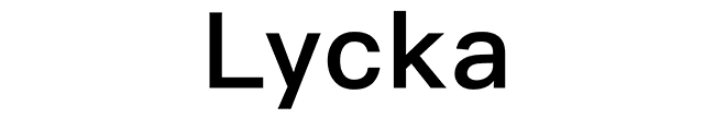 Lycka