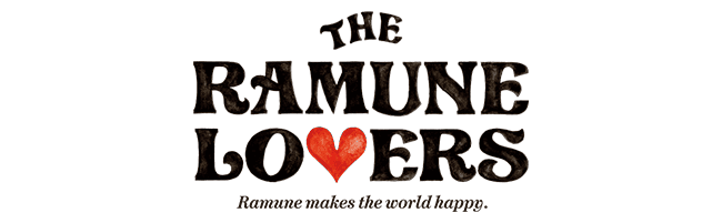 THE RAMUNE LOVERS