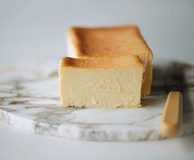 Mr. CHEESECAKE