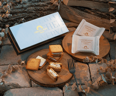 CHEESE CAVERY TOKYO