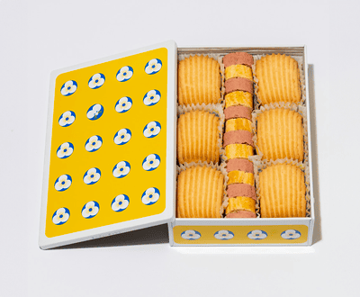 Cheesy Poche