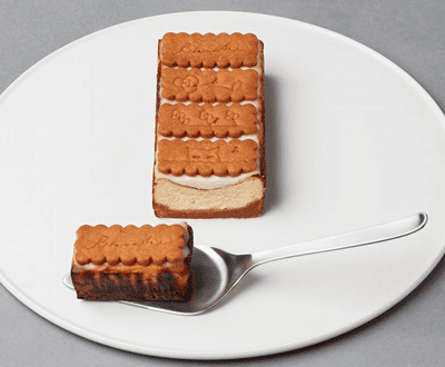 BISCAKE