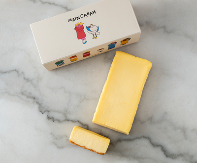 MAIN CREAM