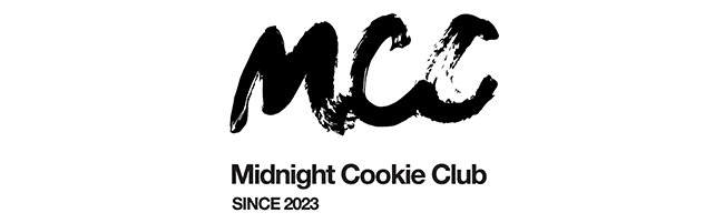 Midnight Cookie Club by Zucca