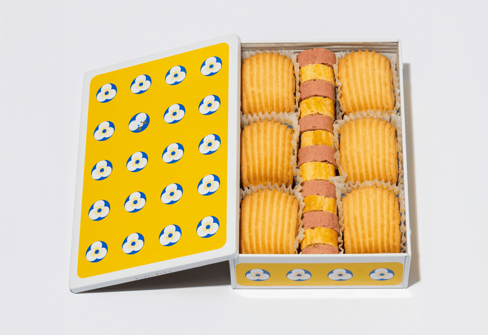 Cheesy Poche
