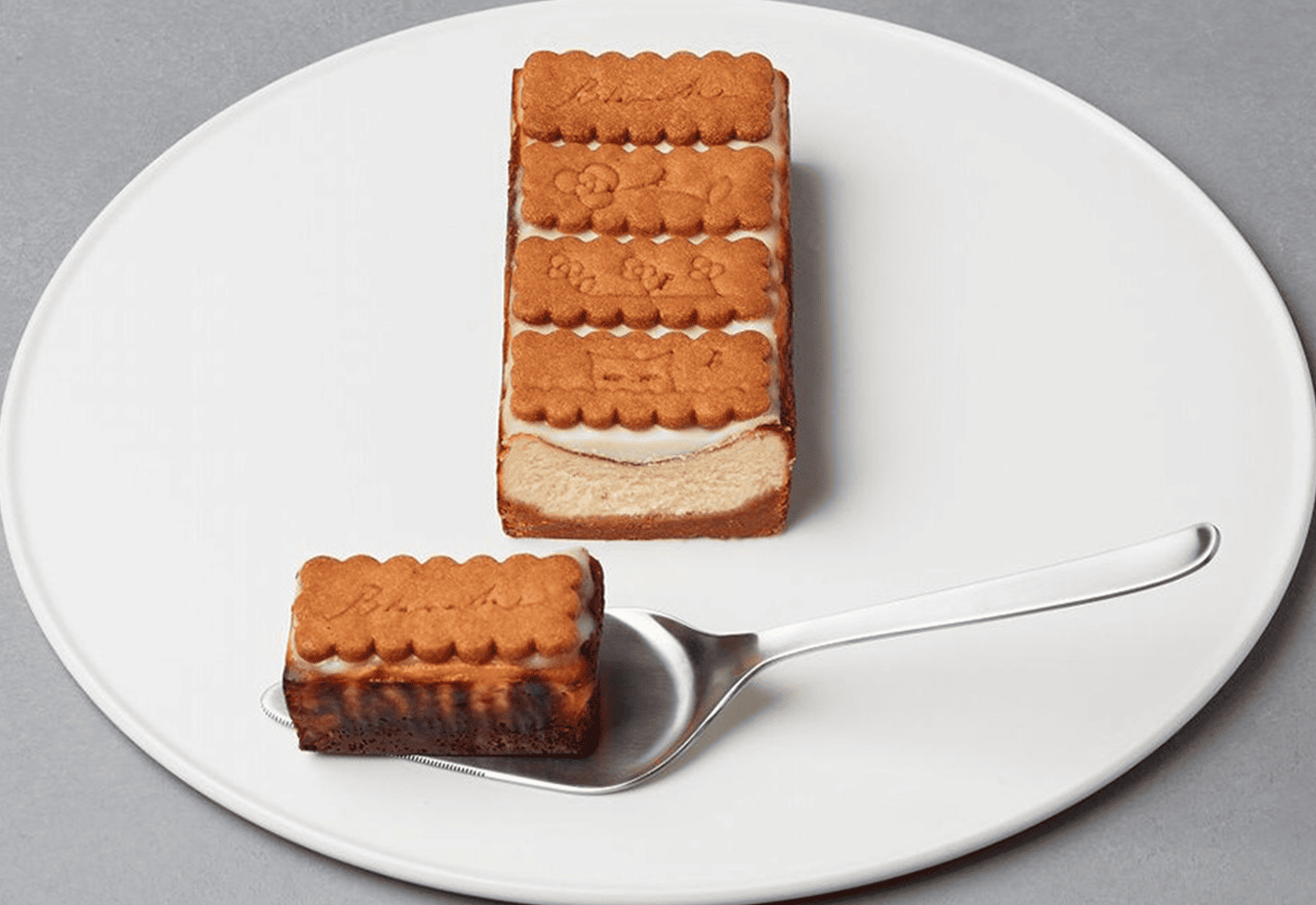 BISCAKE