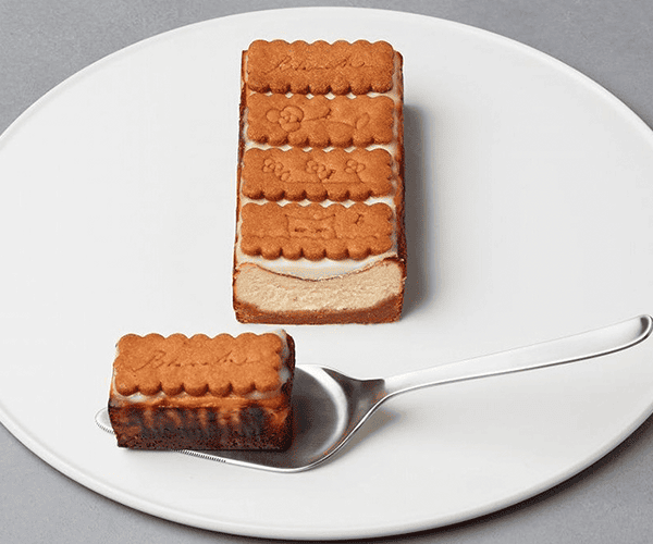 BISCAKE