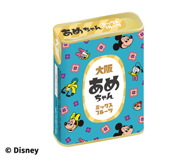 ディズニーOSAKAスーベニアショップ