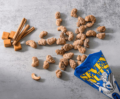 NUTS FACTORY