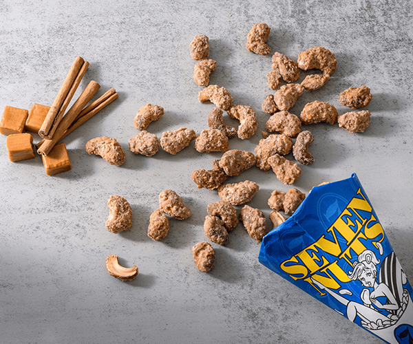 NUTS FACTORY