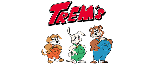 TREM'S