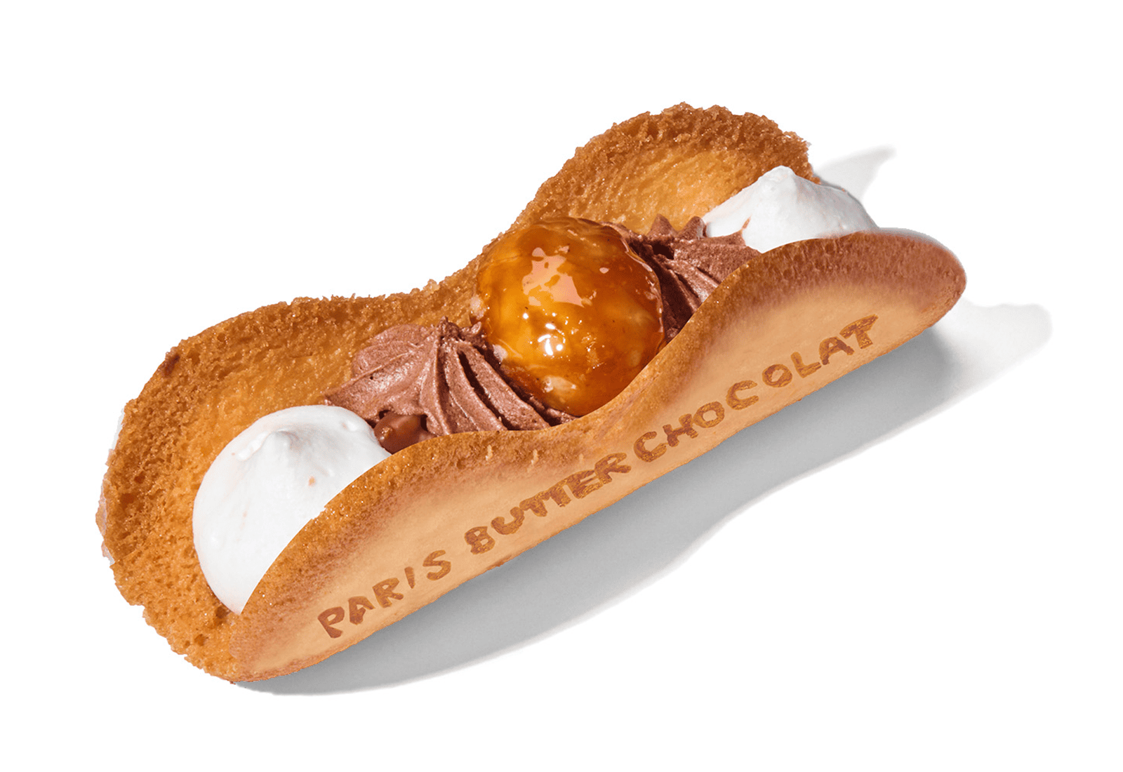 PARIS BUTTER CHOCOLAT