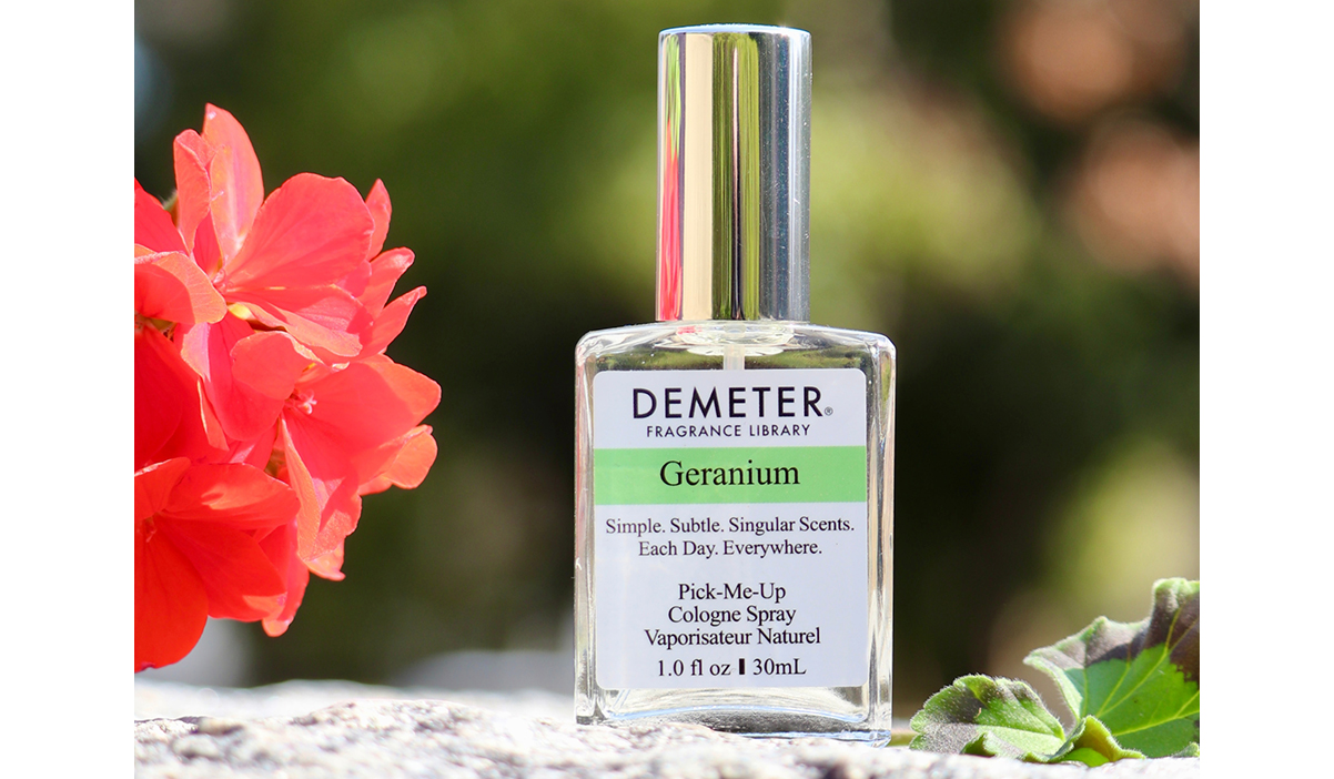 〈DEMETER〉新商品先行販売