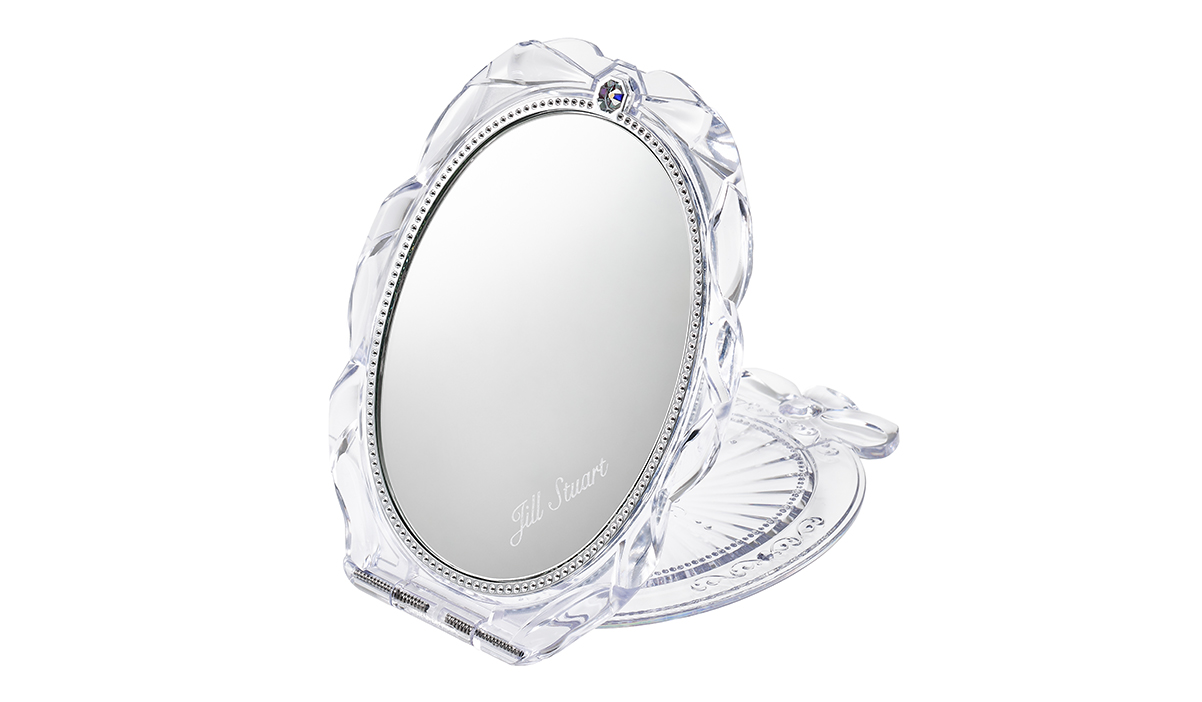 〈ジルスチュアート〉ミラー刻印サービスの開催