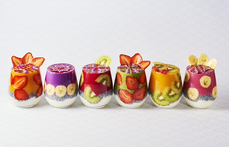 カフェ グランシェ スイーツメゾン レストラン 喫茶 大丸梅田店