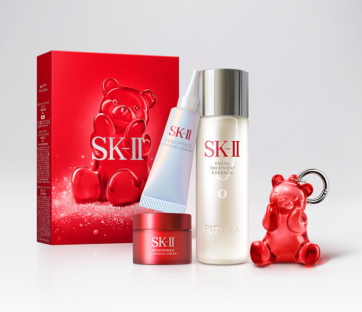 ピテラ™ ベストコレクション 2025 ホリデーコレクション