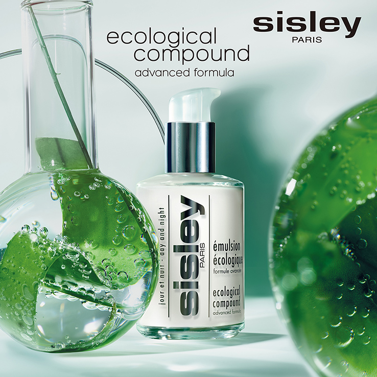 エコロジカル コムパウンド アドバンスト