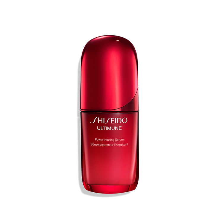 〈当日先着順〉ラウンジご利用者様限定〈SHISEIDO〉肌測定&美容液アルティミューンご紹介