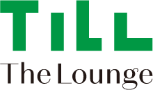 Till The Loungeロゴ
