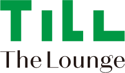 TILL The Lounge（ティル ザ ラウンジ）ロゴ