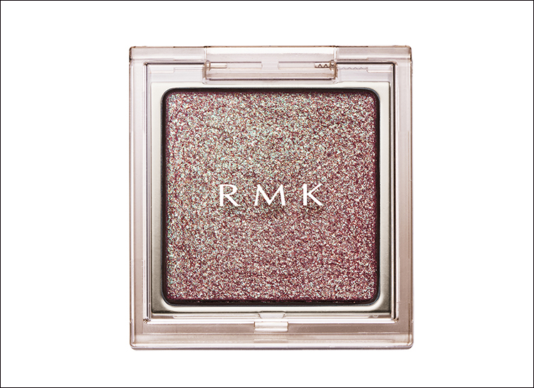 〈RMK〉RMK インフィニシェイド シングル アイシャドウ(21)インソムニア プラム
