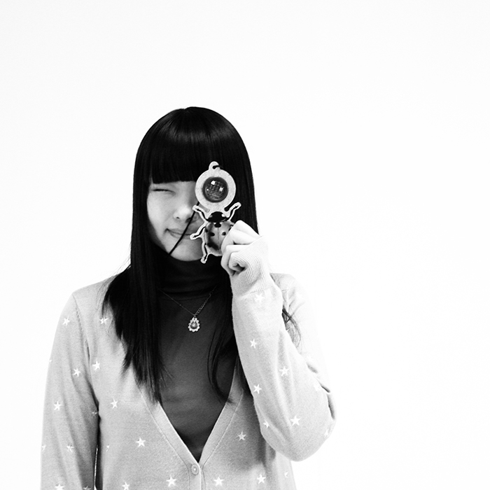 櫻井 美月