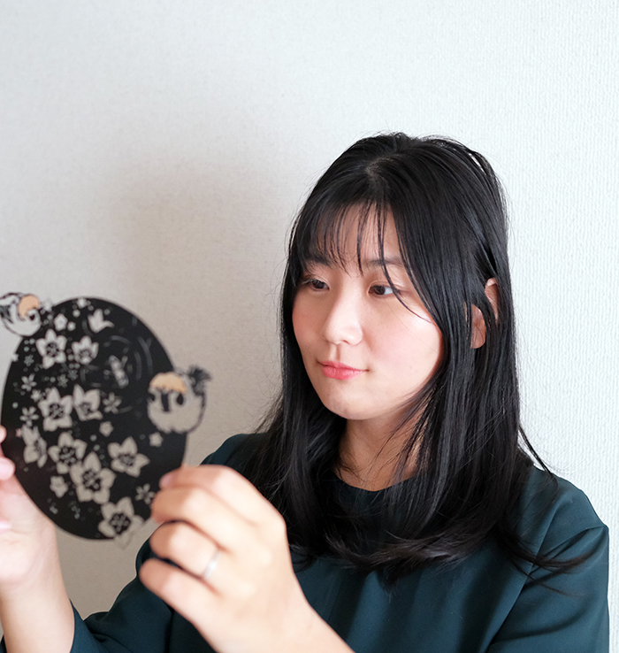 椿 あぐり