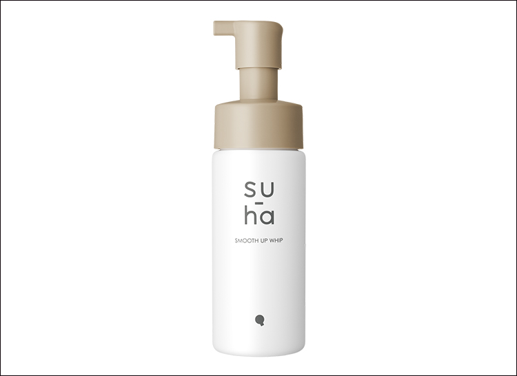 〈よーじや〉su-ha スムースアップホイップ
