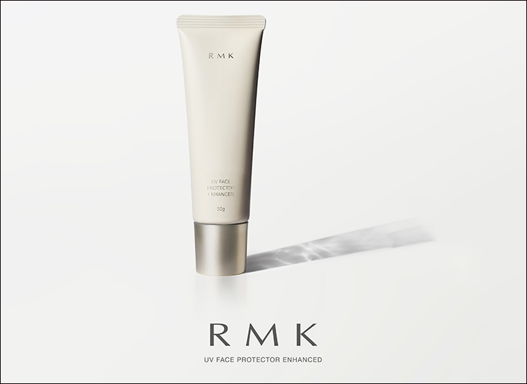 〈RMK〉RMK UVフェイスプロテクター エンハンストハンスト