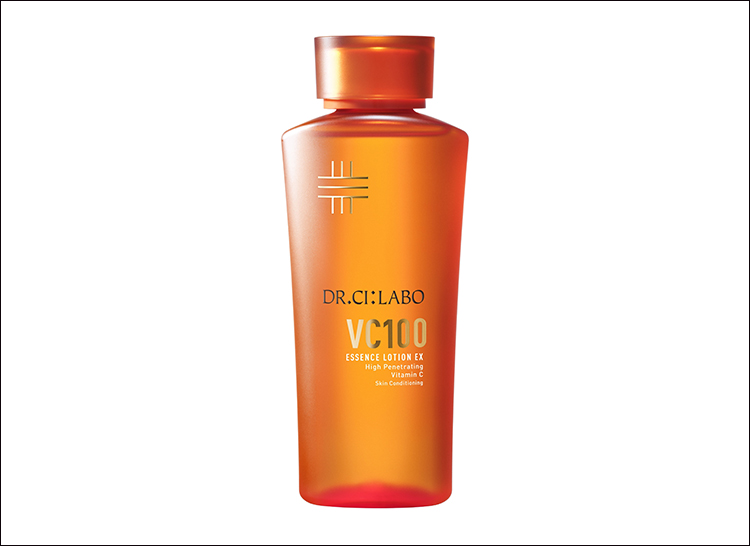 〈ドクターシーラボ〉VC100エッセンスローションEX