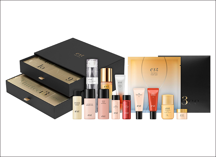 〈エスト〉商品名