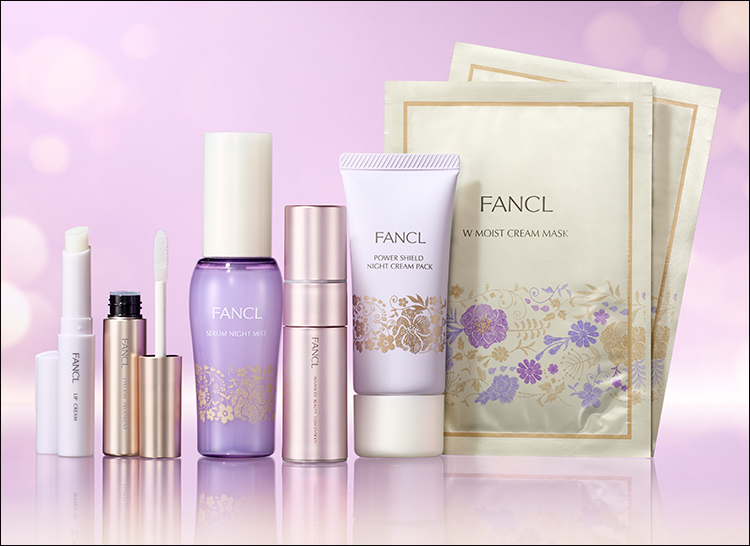 〈ファンケル〉プレミアムビューティセレクション