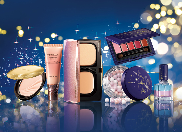 〈カバーマーク〉ビューティーアンサンブル コレクション