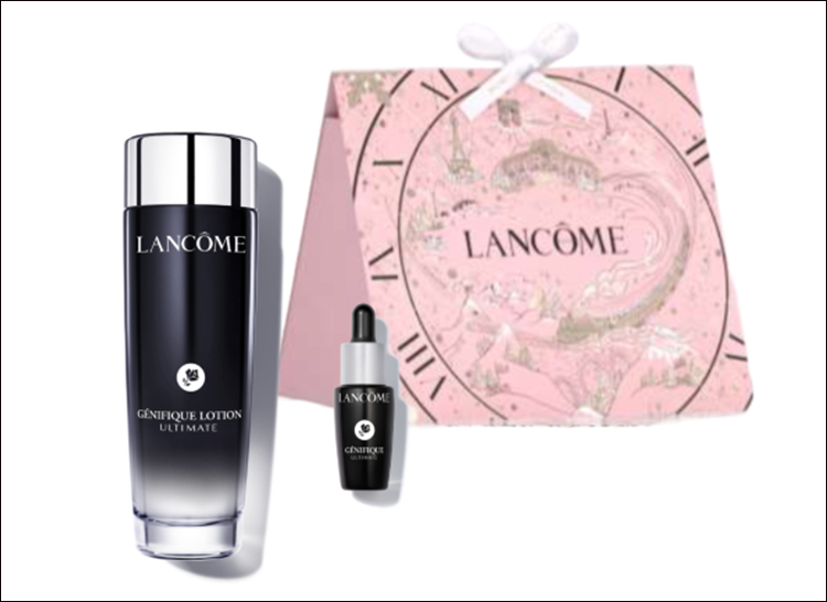 〈ランコム〉ジェニフィック キット 50mL