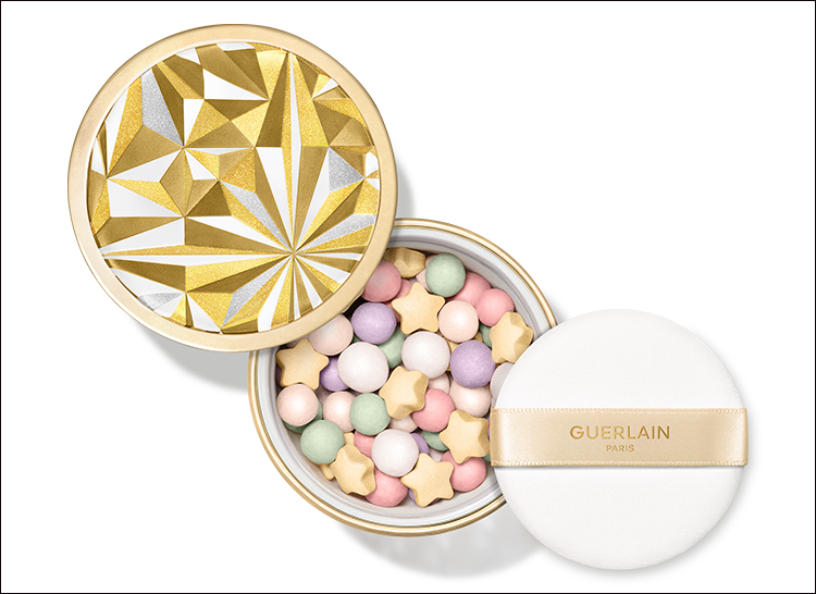 〈ゲラン〉メテオリット ビーユ ミッドナイト グロウ