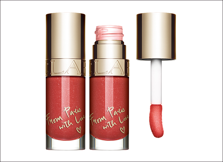 〈クラランス〉リップコンフォートオイル(29)