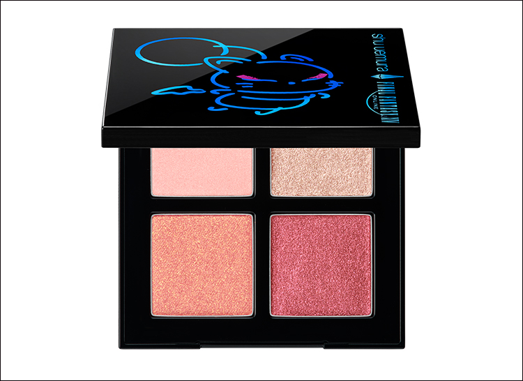 〈シュウウエムラ〉アイスカルプト クポ!