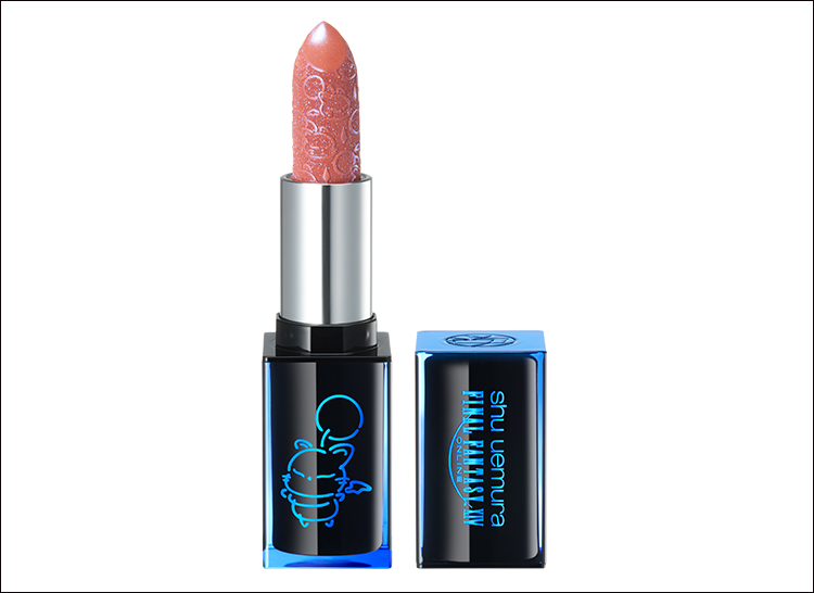 〈シュウウエムラ〉コラボ限定スペシャル リップ