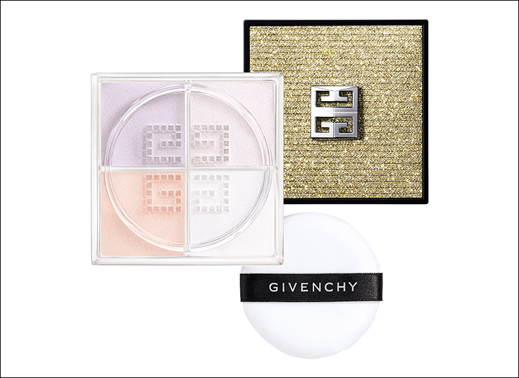 〈ジバンシイ〉プリズム・リーブル(No.15)