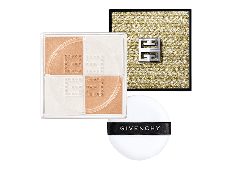 〈ジバンシイ〉プリズム・リーブル・ハイライター(No.17)