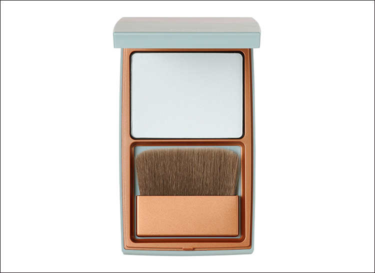 〈RMK〉ブリスフル エアー フェイスパウダー