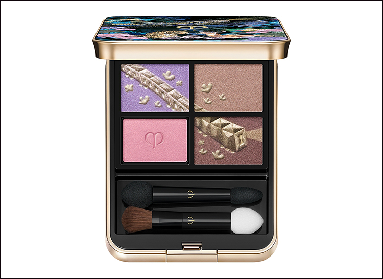 〈クレ・ド・ポー ボーテ〉商品名