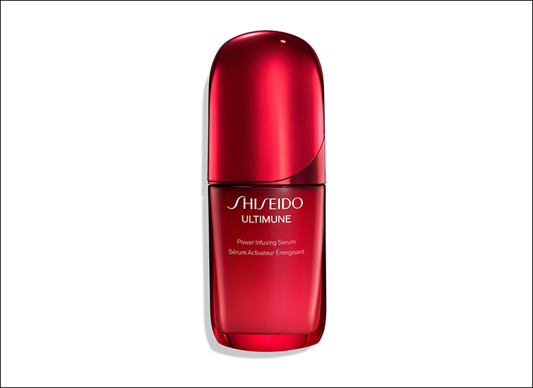 〈SHISEIDO〉SHISEIDO アルティミューン&trade;パワライジング セラム