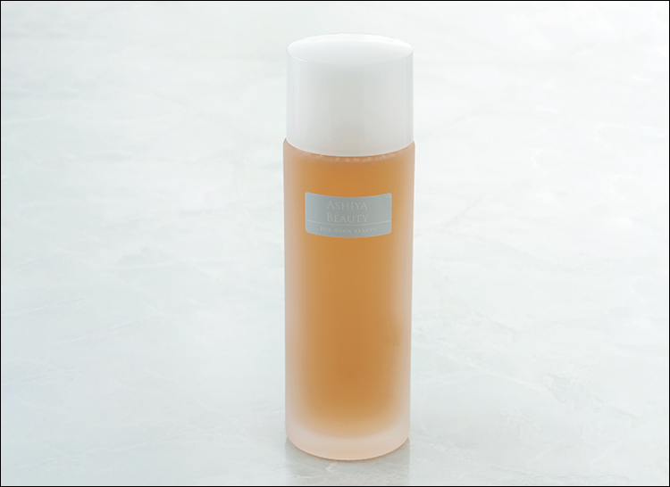 〈アシヤビューティ〉モイスチャーホワイトナノエッセンス　