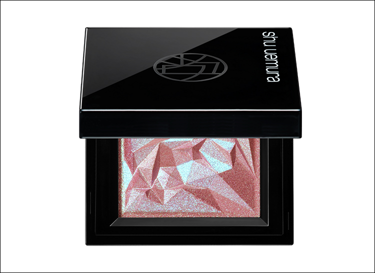 〈シュウウエムラ〉クラッシュド ジェム