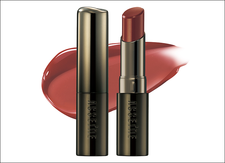 〈アクセーヌ〉リップケア ルージュ